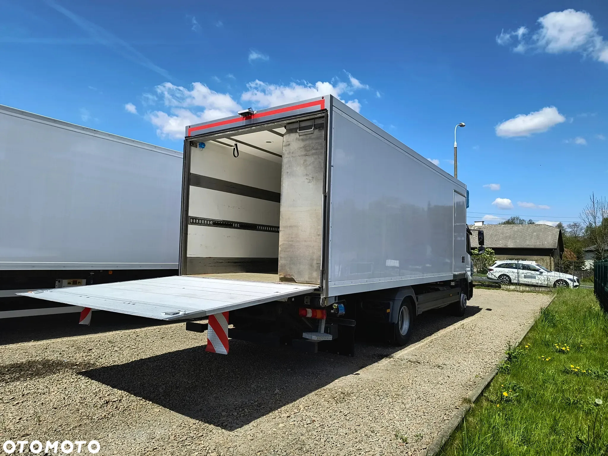 Mercedes-Benz Atego 1524 EURO6 - 9