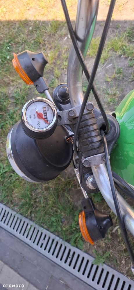 Simson Inny - 8