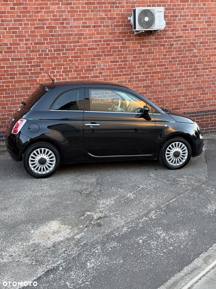 Fiat 500 1.2 8V Lounge - 19