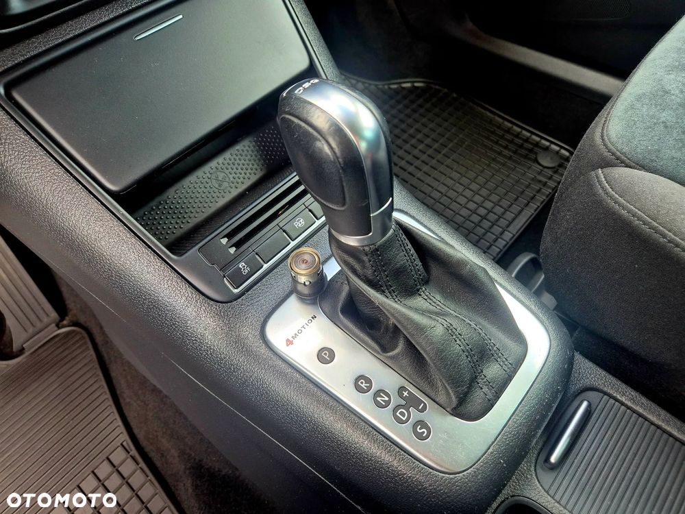 Volkswagen Tiguan 2.0 TDI DPF 4Motion BlueMotion Technology DSG Cup Sport & Style - 19