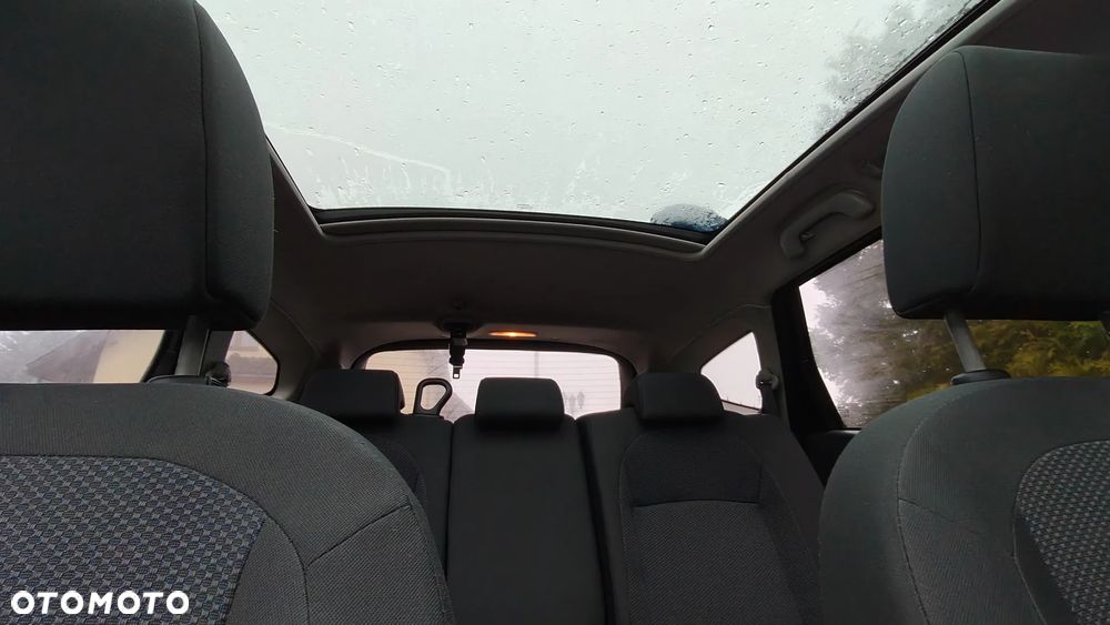 Nissan Qashqai 1.5 dCi Visia - 11