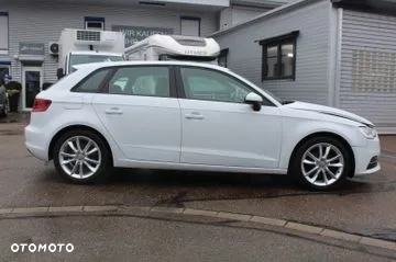 Audi A3 1.4 TFSI CoD ultra Ambition - 6