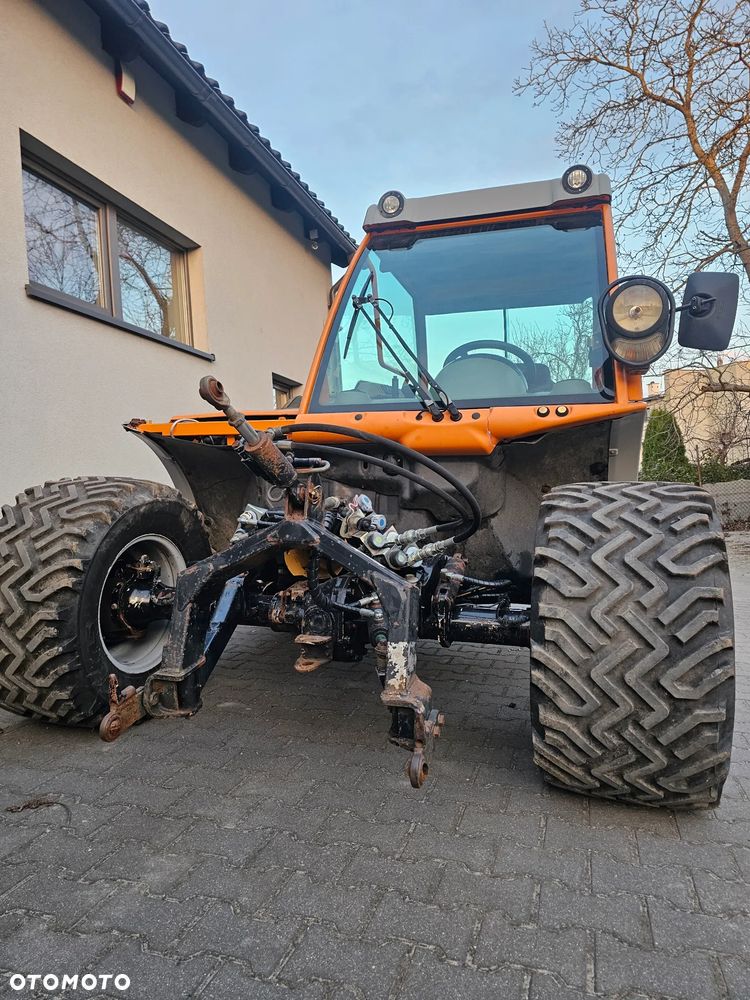 Inny REFORM Metrac H7X ciągnik górski - 3