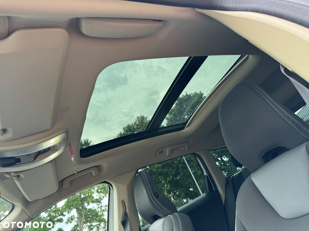 Volvo XC 60 D4 Geartronic Momentum - 13