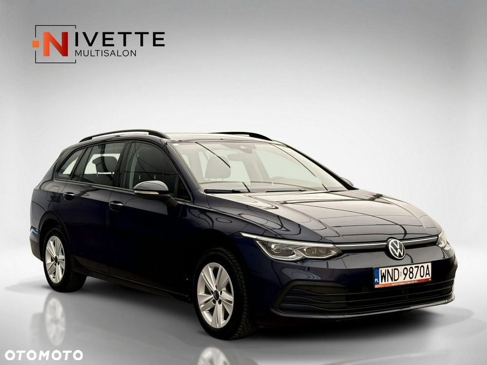Volkswagen Golf - 4
