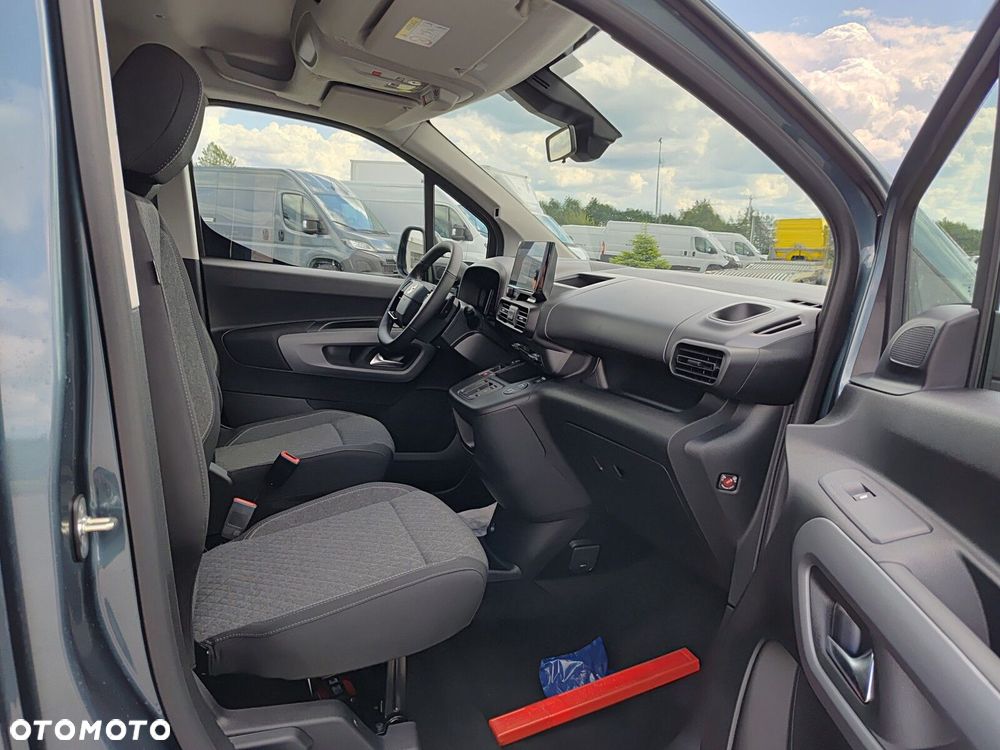 Opel Combo - 12