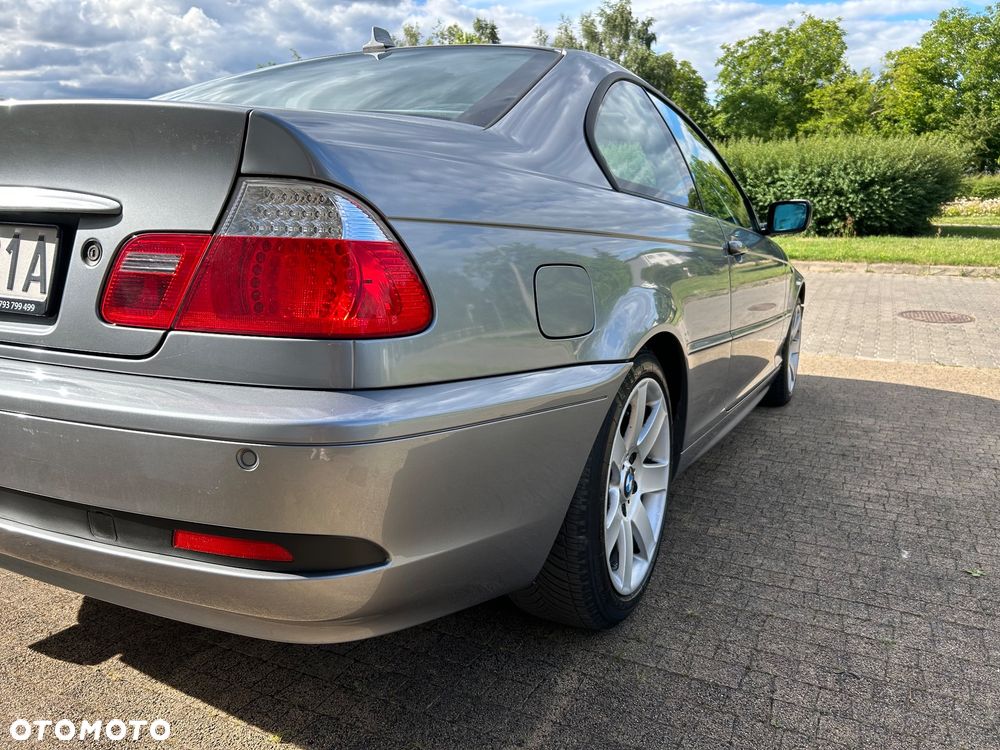 BMW Seria 3 - 9
