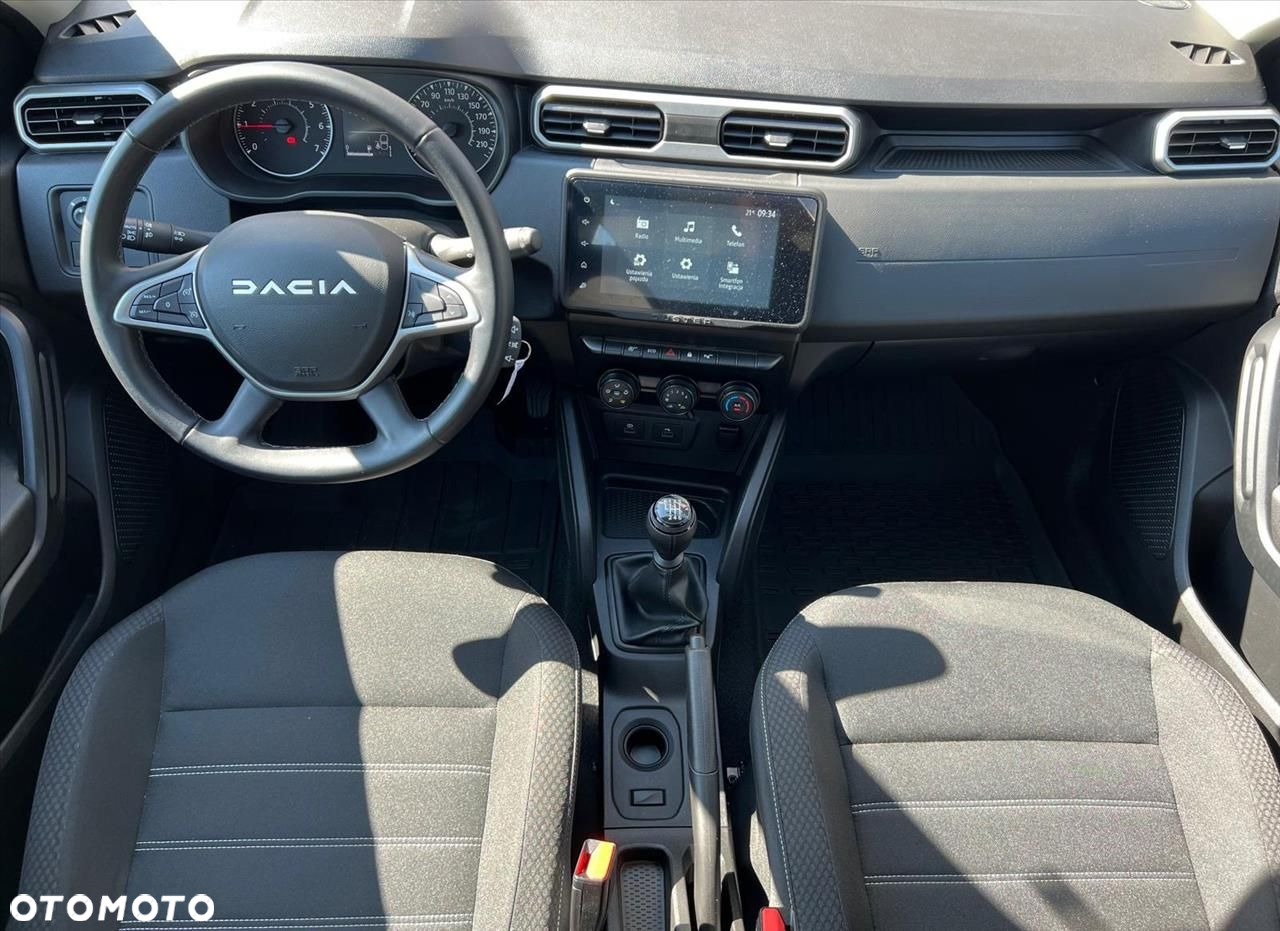 Dacia Duster - 7