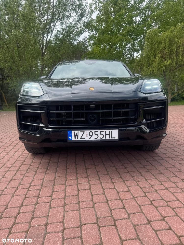 Porsche Cayenne E-Hybrid PHEV - 27