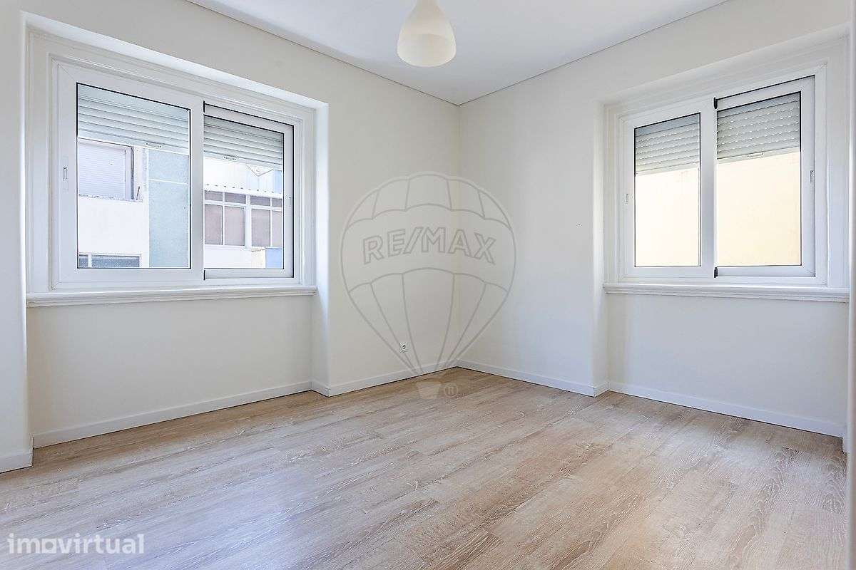 Apartamento T3 para venda - Grande imagem: 2/20