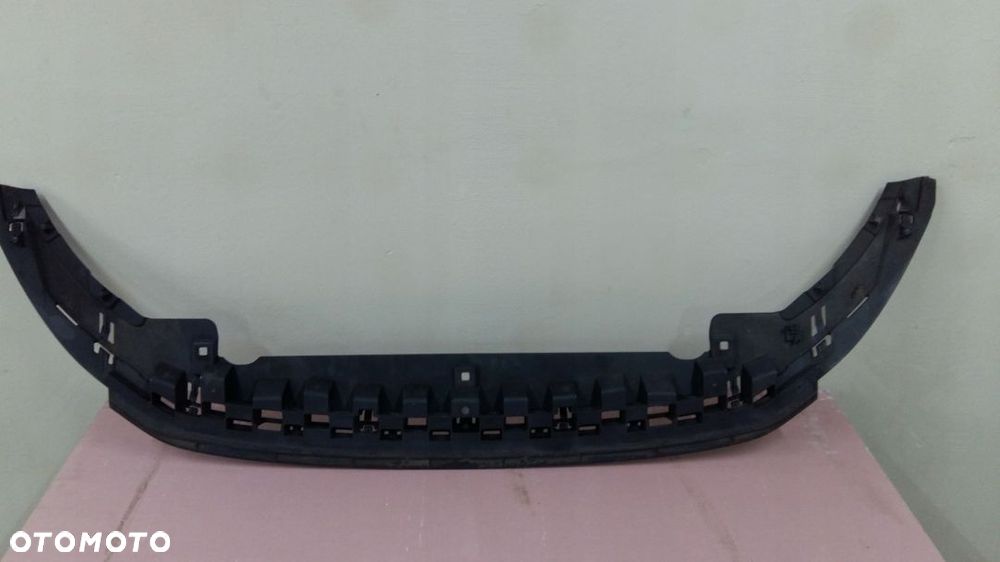 OSŁONA ZDERZAK DYFUZOR AUDI A3 8V SEDAN 8V5807233 - 3