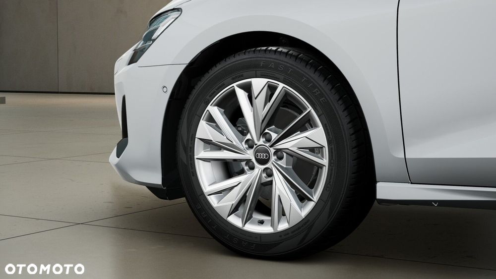 Audi A3 Sportback - 6