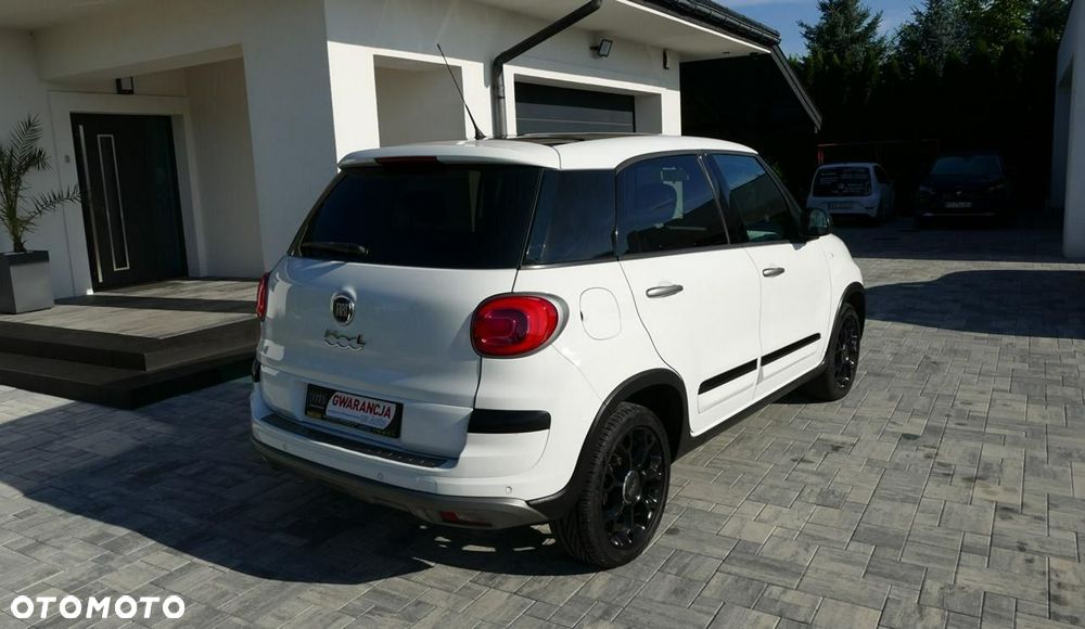 Fiat 500L - 4