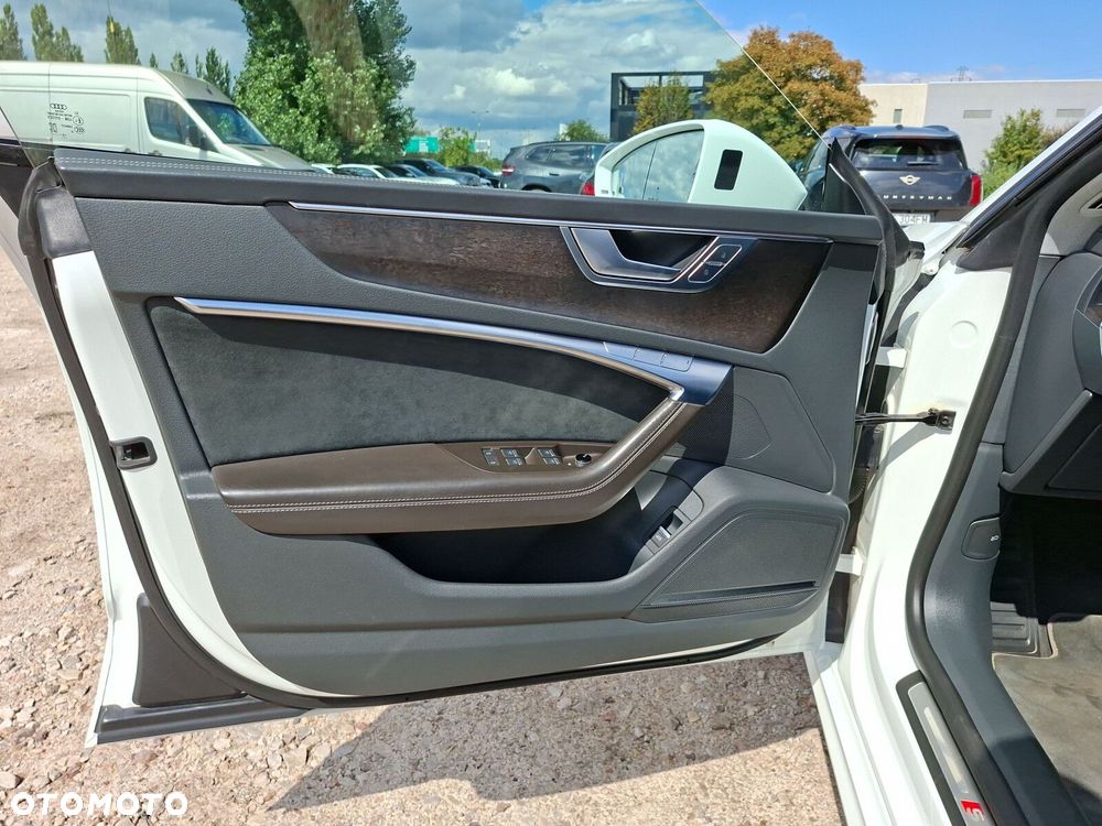 Audi A7 Sportback 50 TDI mHEV Quattro Tiptronic - 12