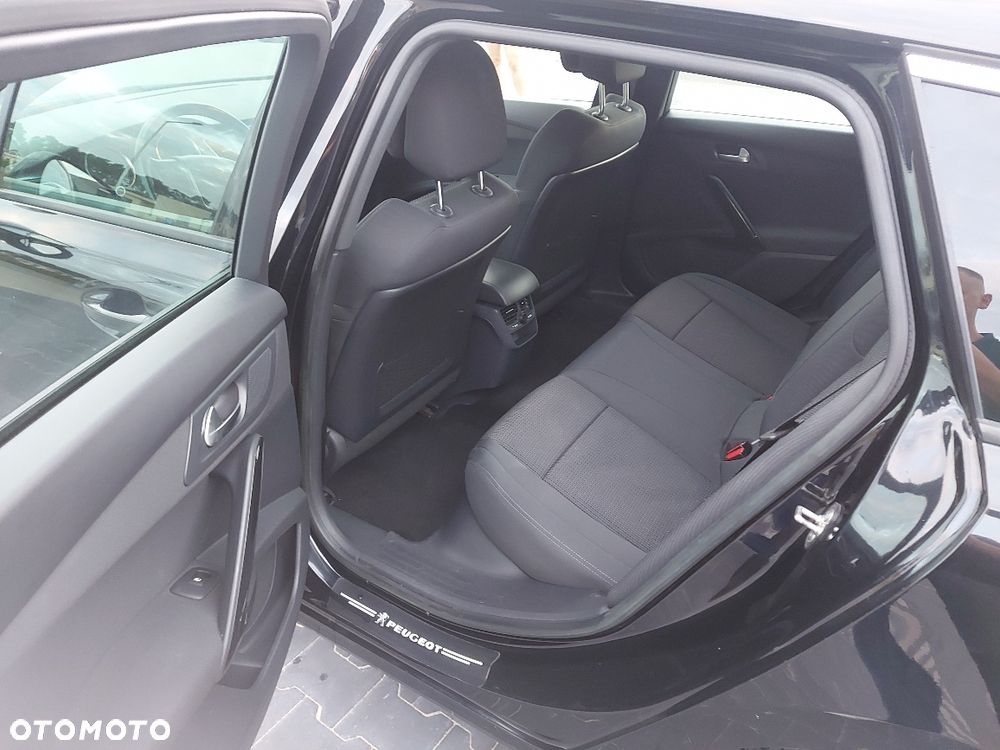 Peugeot 508 155 THP Active - 10