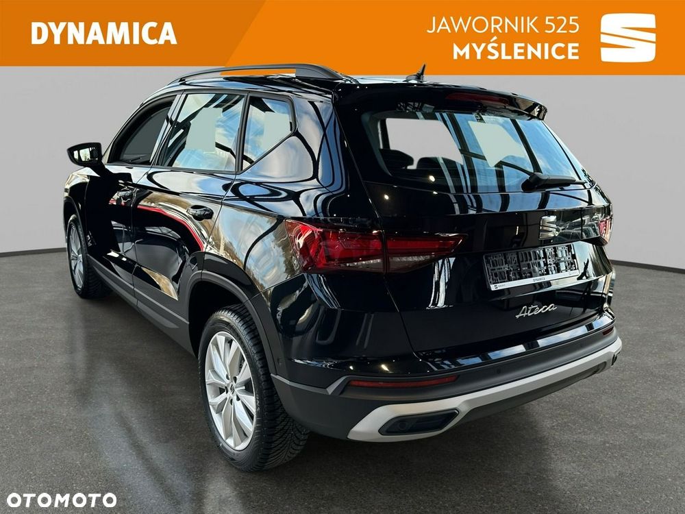 Seat Ateca - 7