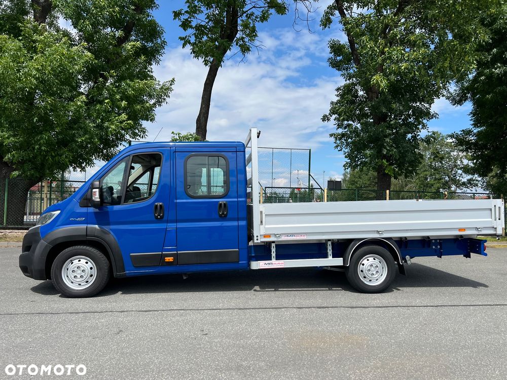 Fiat Ducato - 6
