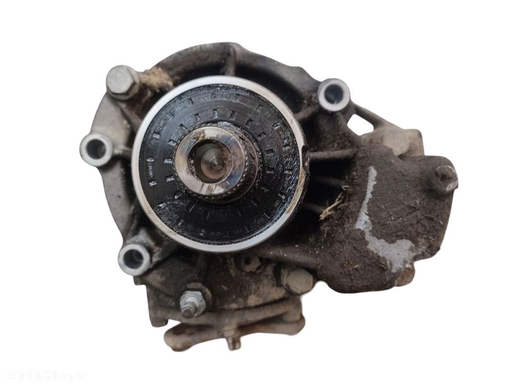 REDUKTOR SKRZYNI VOLKSWAGEN TIGUAN I 5N (2007-2011) 2.0 TDI 140KM 0AU409053H - 5