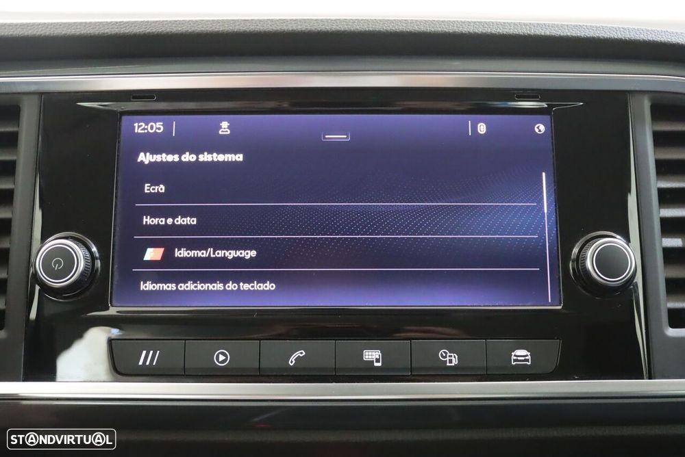 SEAT Ateca 1.0 TSI Style - 35