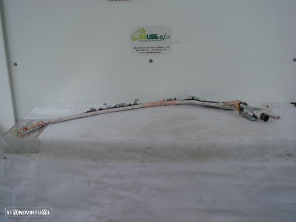 Airbags De Cortina Esq Honda Civic Viii Hatchback (Fn, Fk) - 1