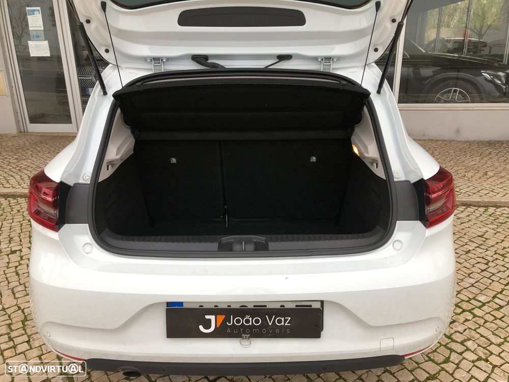 Renault Clio 1.5 Blue dCi Zen - 13