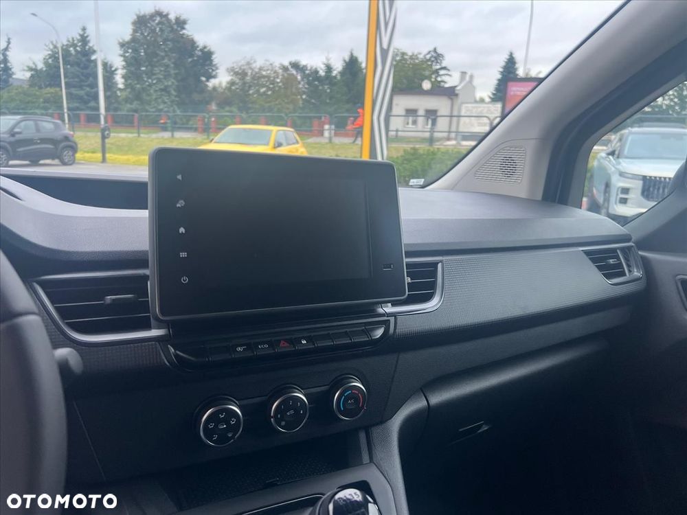 Renault kangoo-express/van - 11