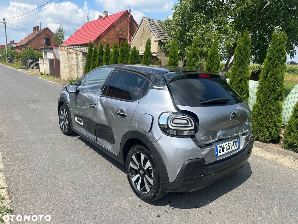 Citroën C3 - 6