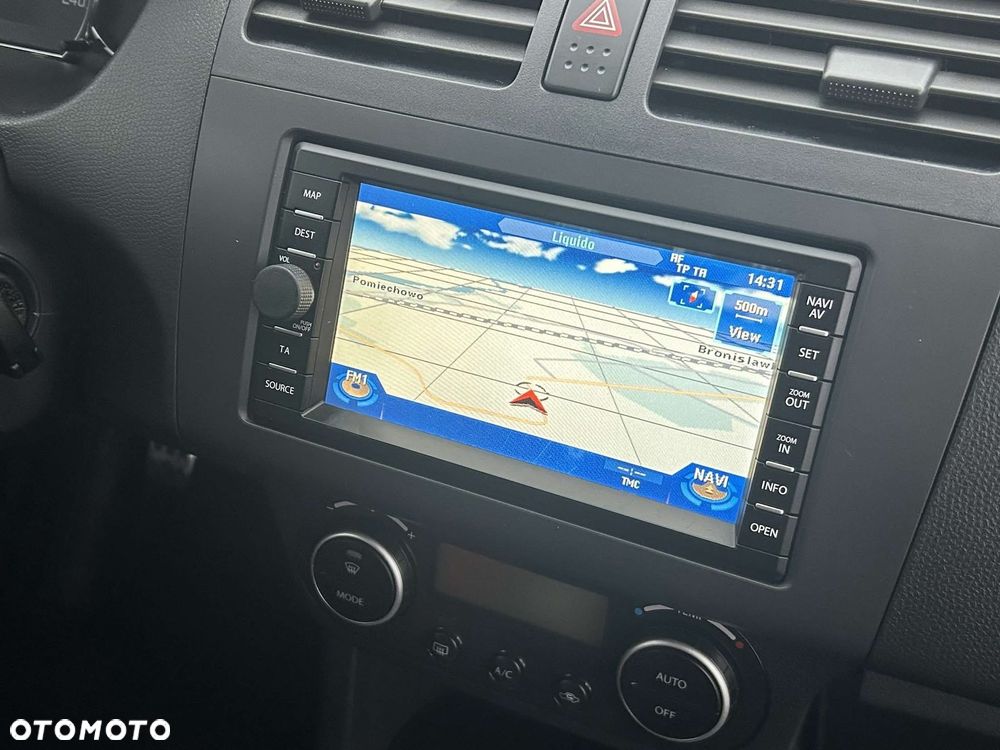 Suzuki Swift 1.6 Sport Rock am Ring - 2