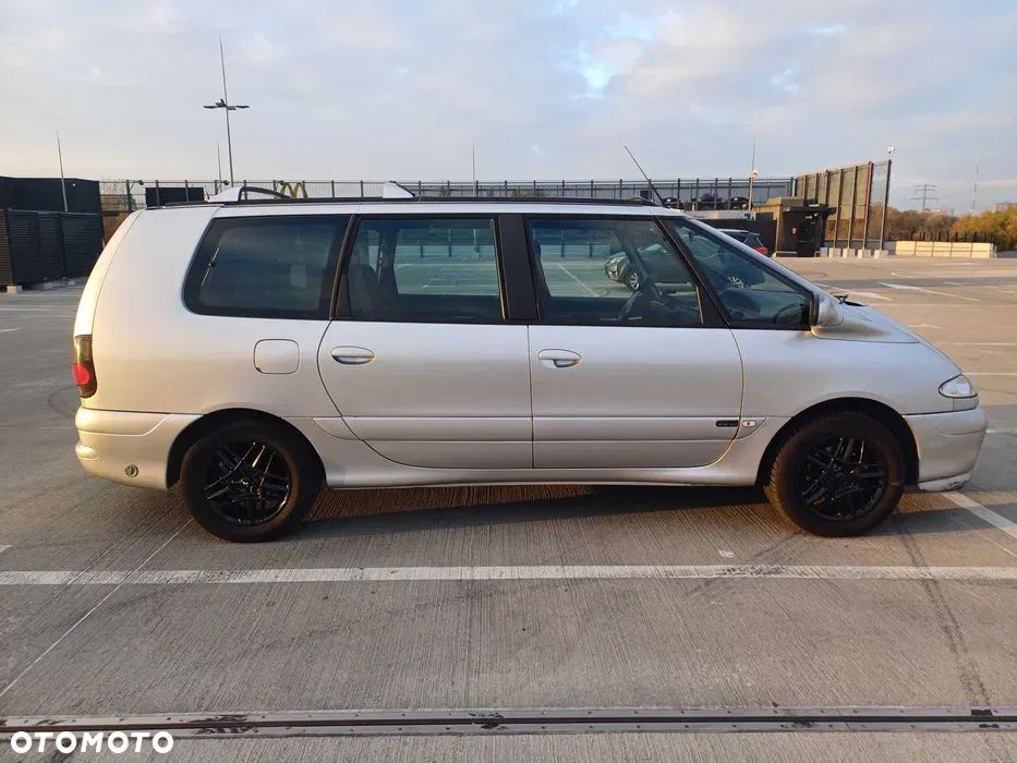 Renault Grand Espace 2.0 16V Expression - 1