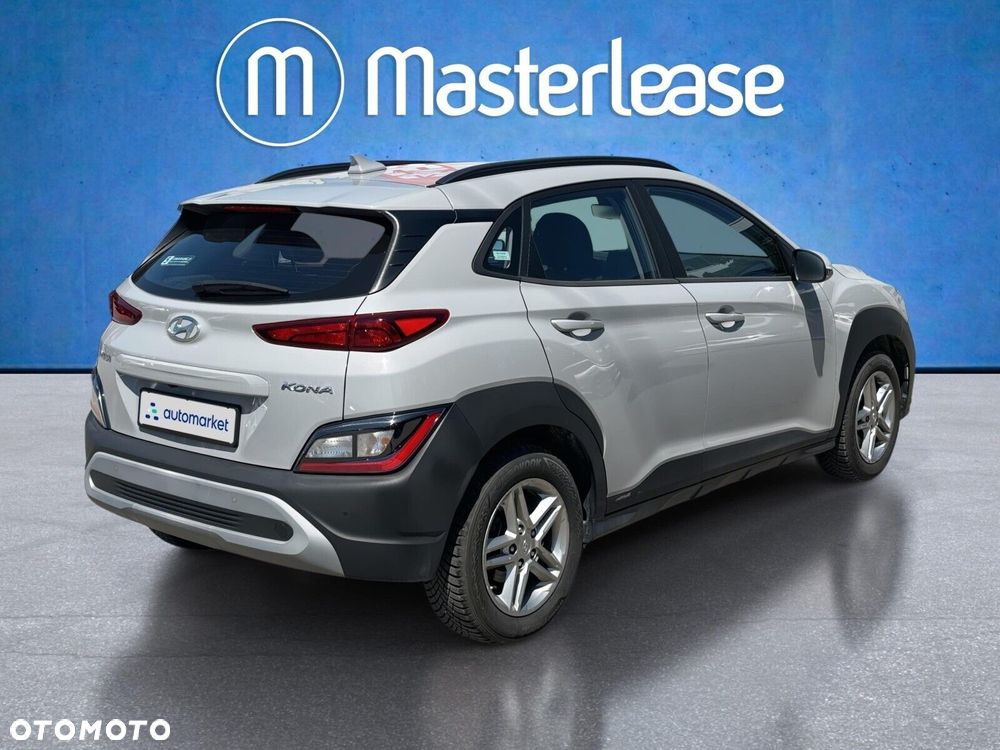 Hyundai Kona 1.0 T-GDI Modern - 5