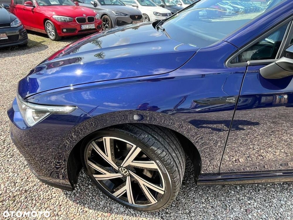 Volkswagen Golf 1.5 TSI EVO Life - 30