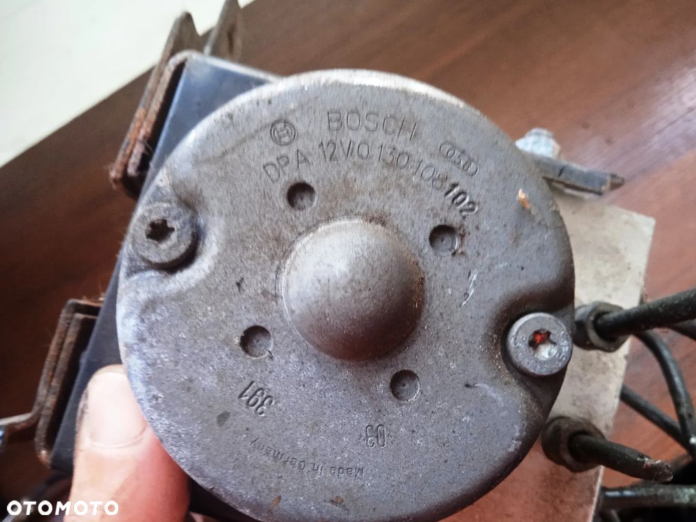 Pompa ABS Kia Sorento I 589103E310BL 0265216928 - 4