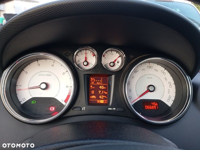 Peugeot 308 120 VTi Sport - 14