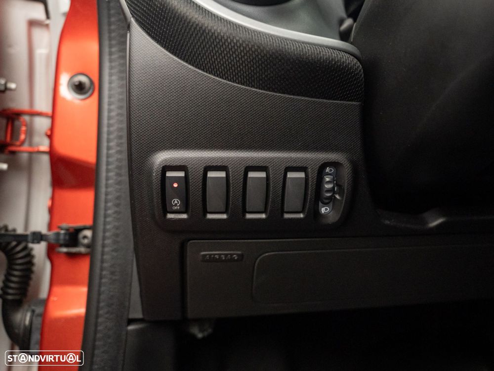 Smart ForFour 1.0 Passion 71 Aut. - 18