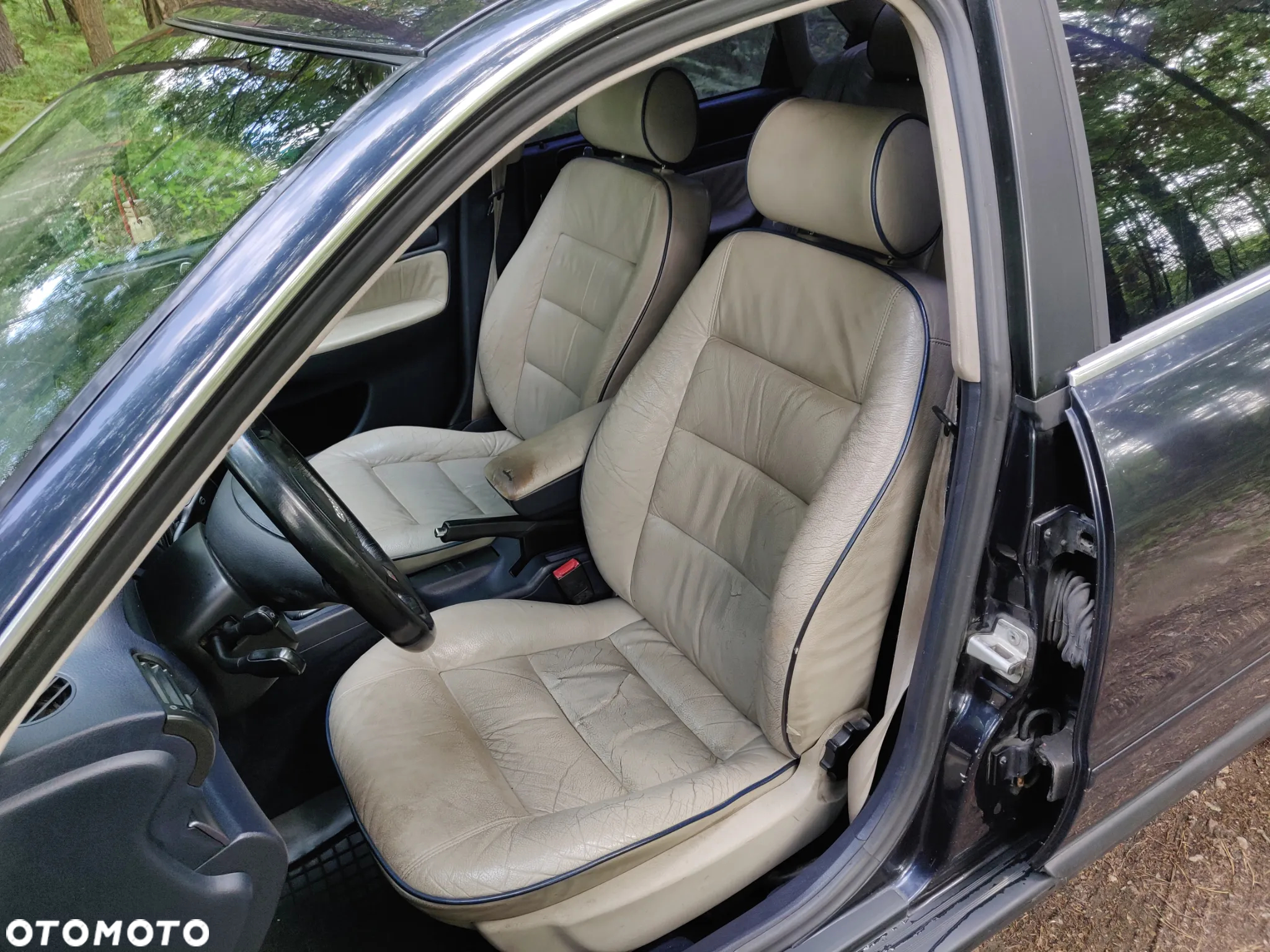 Audi A4 Avant 2.4 - 14