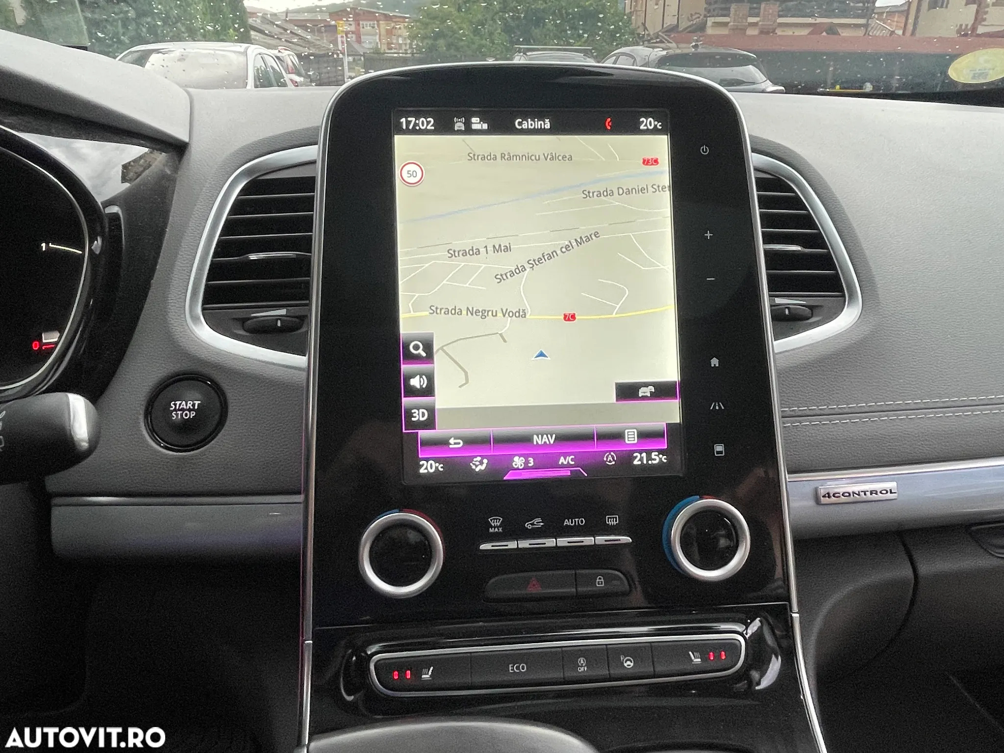 Renault Espace Energy dCi 160 EDC Initiale Paris - 34