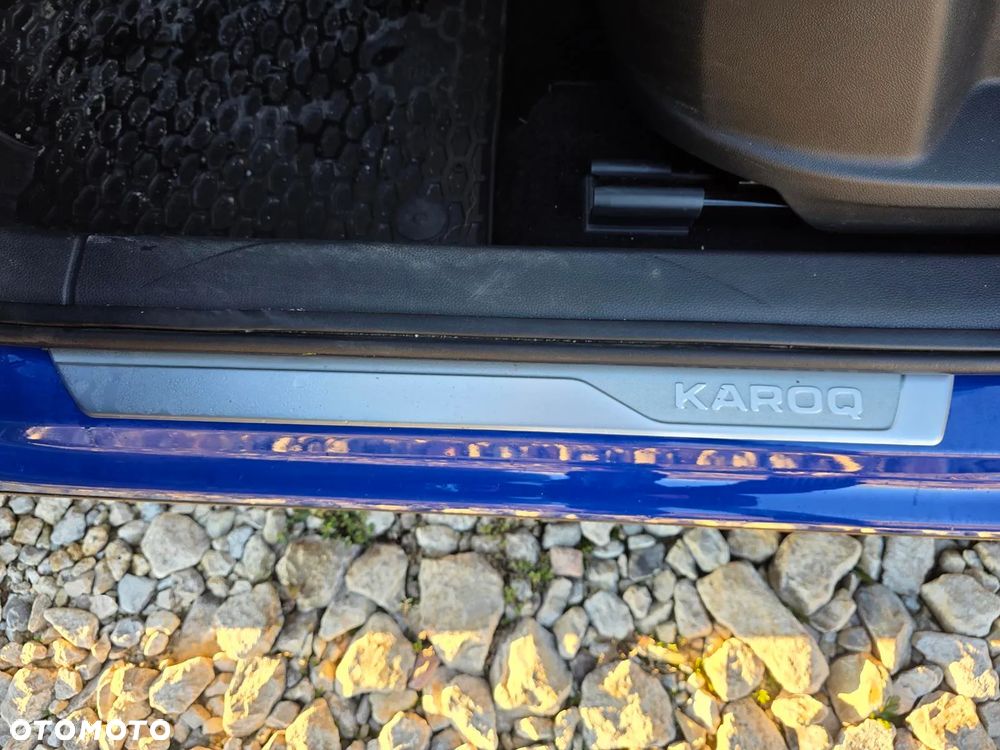 Skoda Karoq 2.0 TDI SCR 4x2 Ambition - 20