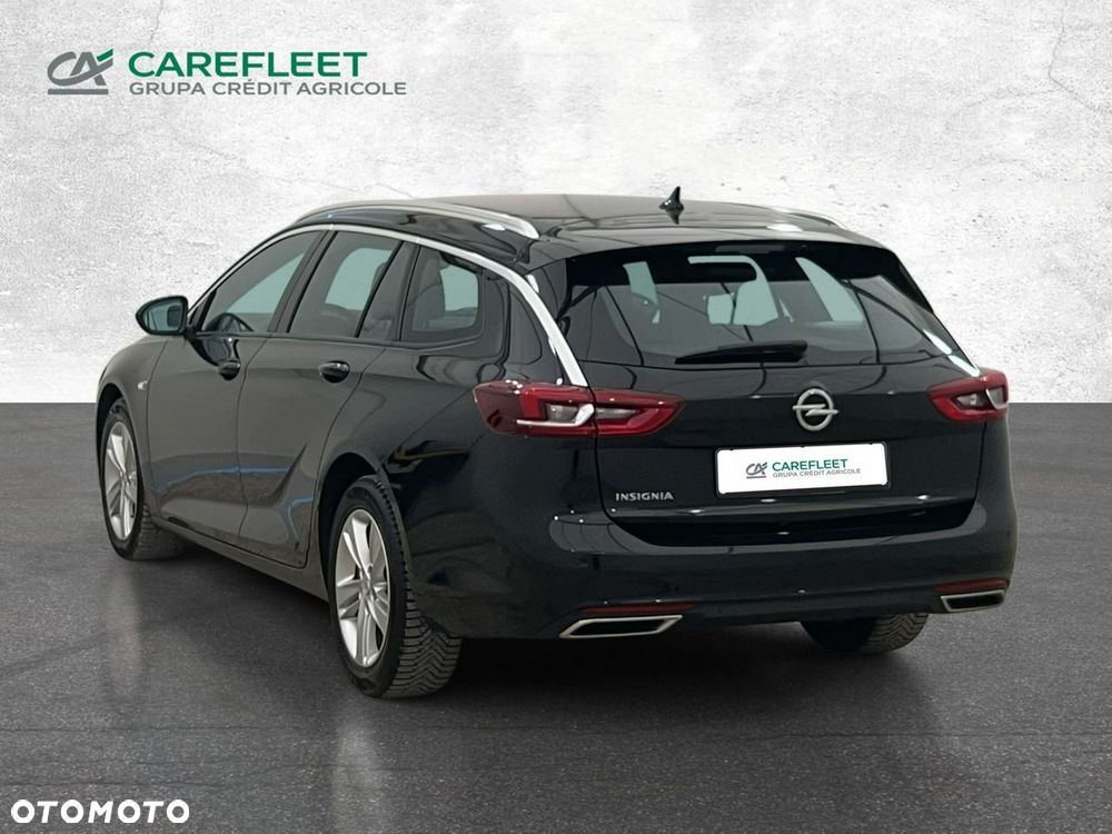 Opel Insignia 2.0 CDTI Elegance S&S - 7