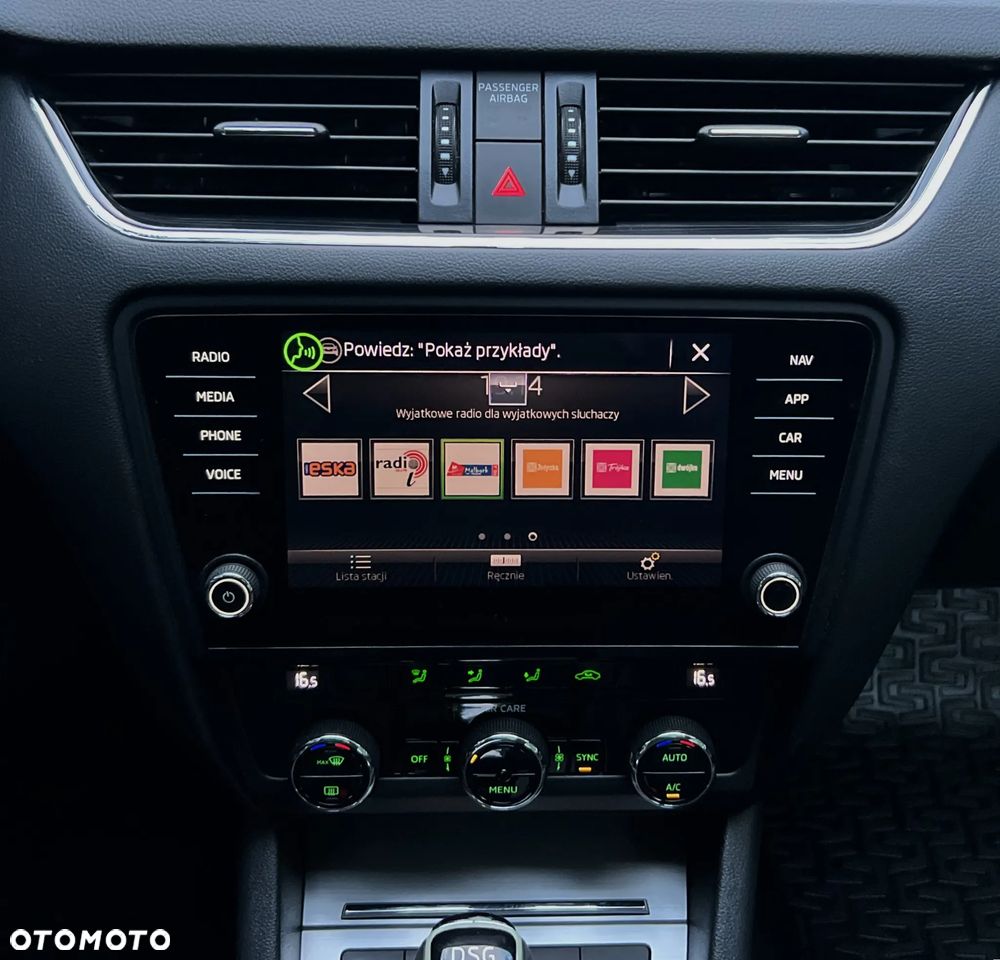 Skoda Octavia 1.8 TSI Style DSG - 19