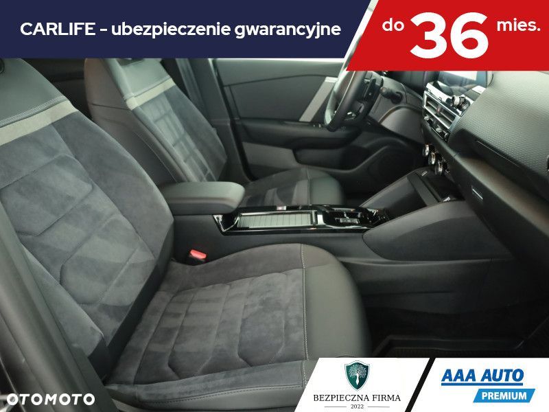 Citroën C4X - 8