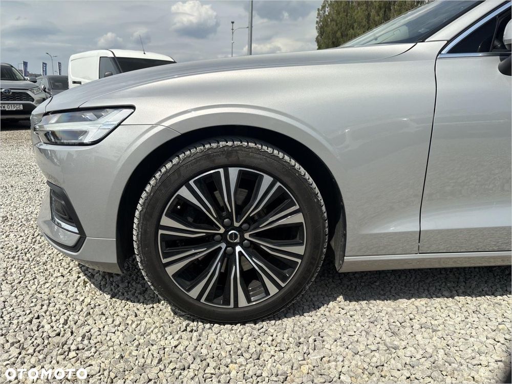 Volvo V60 B3 B Plus Bright - 24
