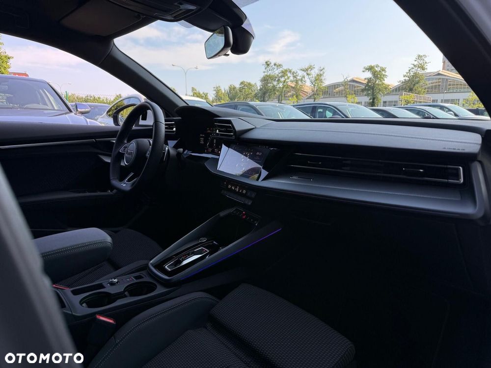 Audi A3 Limousine - 29