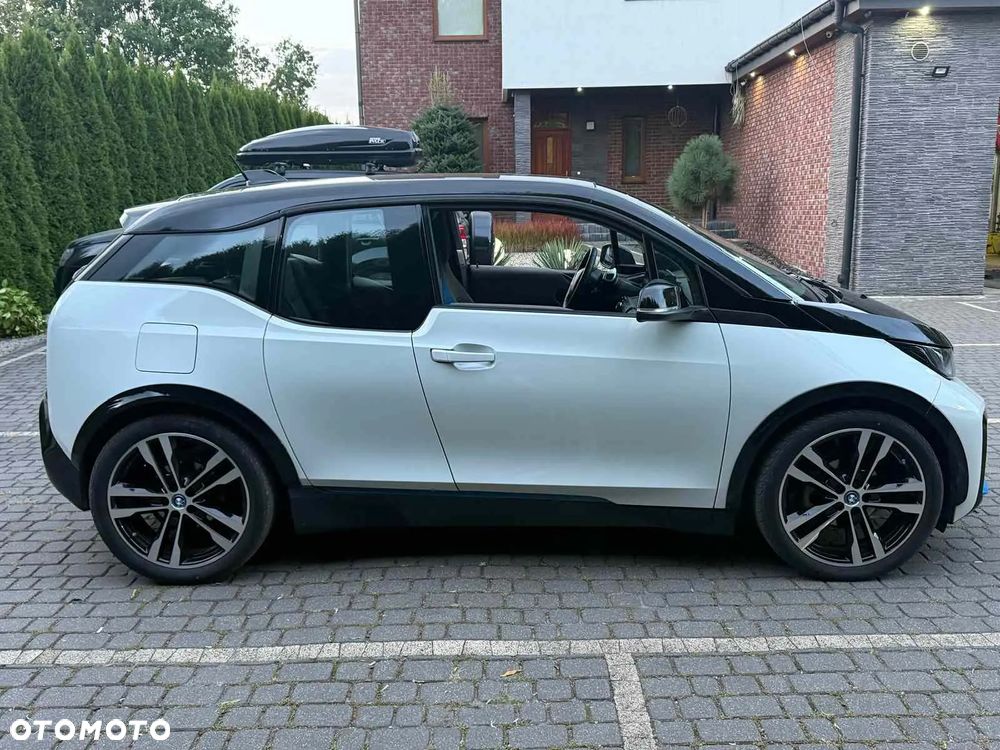 BMW i3 i3S 120 Ah - 9