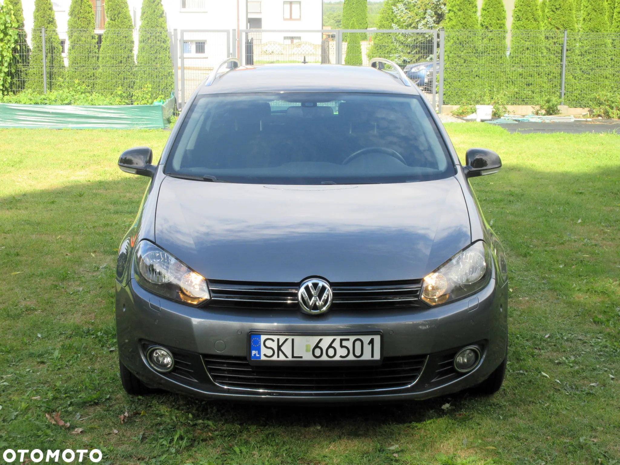 Volkswagen Golf 2.0 TDI DPF BlueMotion Technology DSG Style - 3