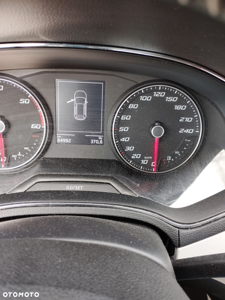 Seat Arona 1.6 TDI Xcellence S&S - 8
