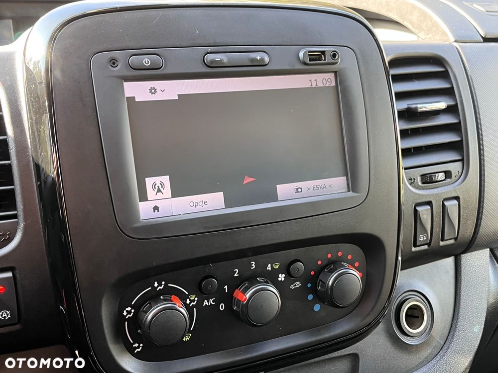 Opel Vivaro 1.6 D L2H1 S&S Life - 28