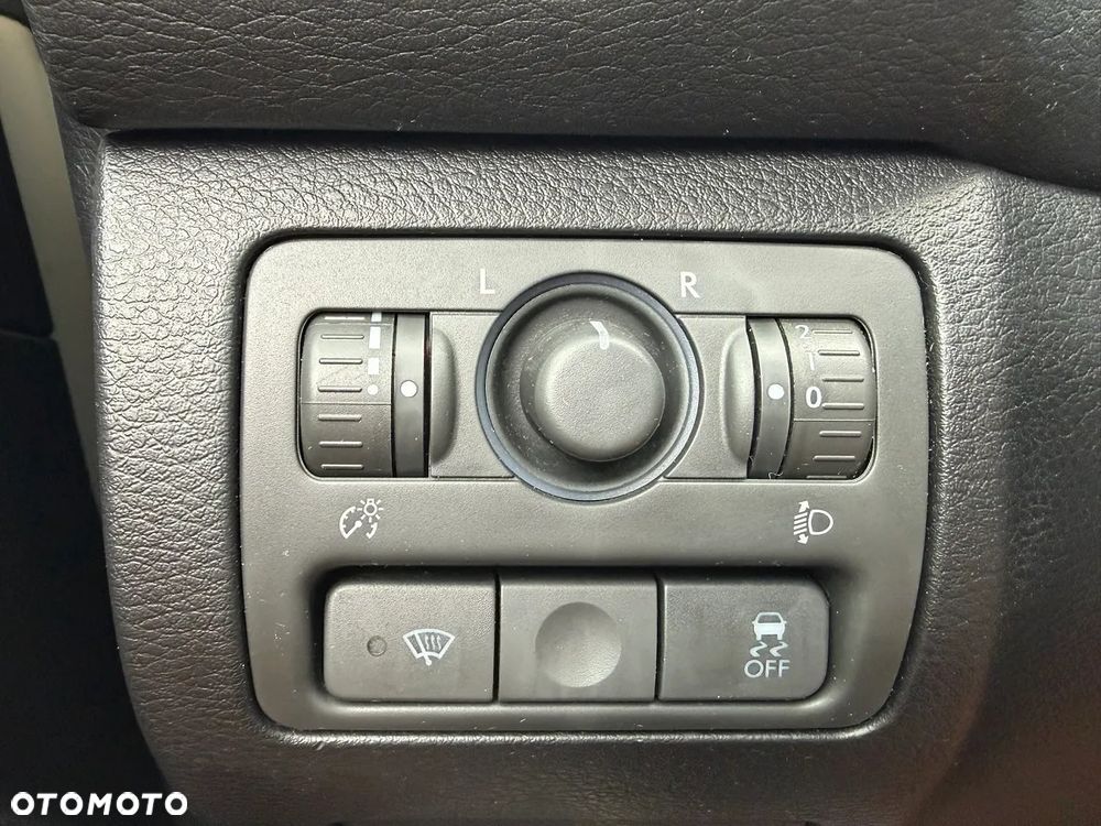 Subaru Outback - 12