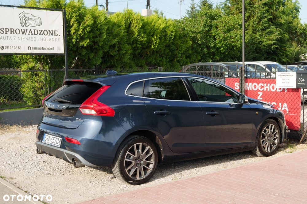 Volvo V40 D4 RDesign - 5