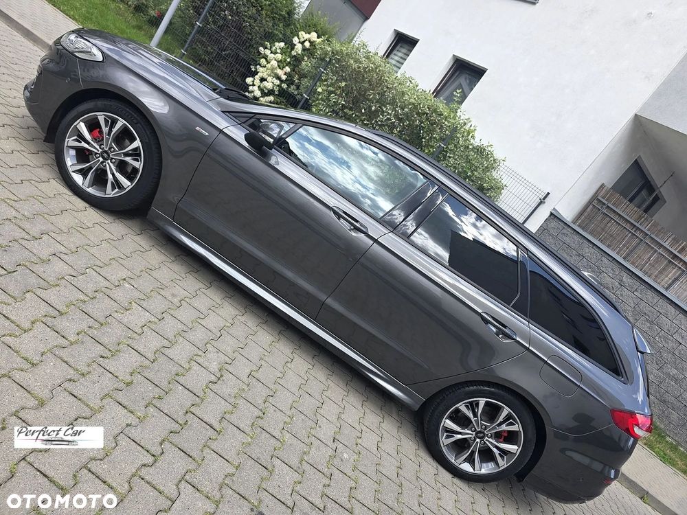 Ford Mondeo SW 2.0 Hybrid ST-Line Plus - 5