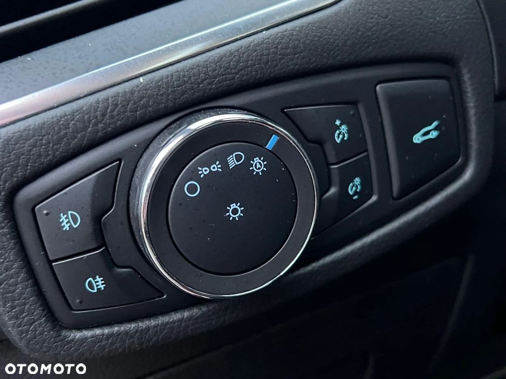 Ford S-Max 2.0 TDCi Bi-Turbo Titanium PowerShift - 18